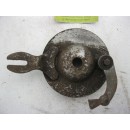 flasque de frein idéal Ø 118