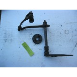 levier de vitesses PEUGEOT 250 P108