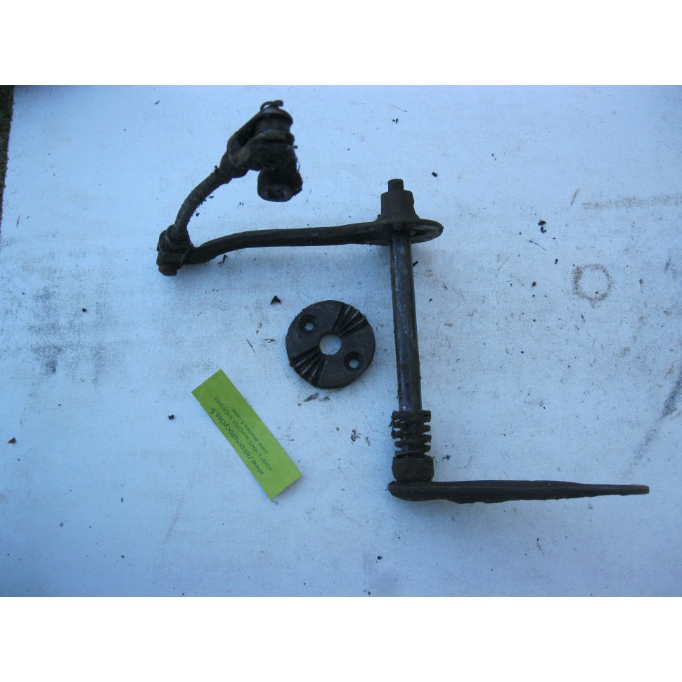 levier de vitesses PEUGEOT 250 P108