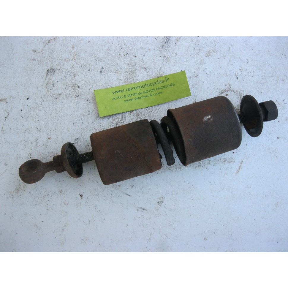Ressort de selle 125 TERROT