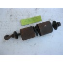 Ressort de selle TERROT 350 hctl