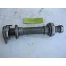 colonne de direction PEUGEOT 125 / 175. N.O.S.
