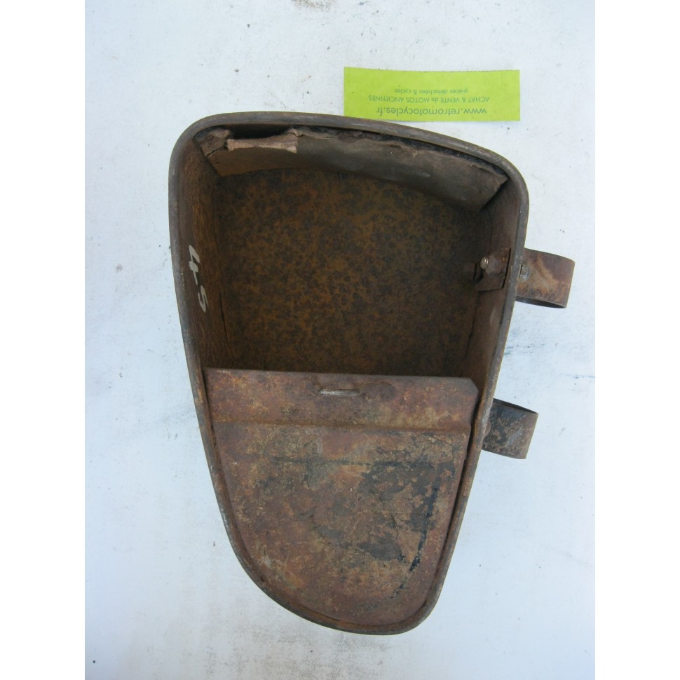 boite à outil ALCYON 100 type 18 bma