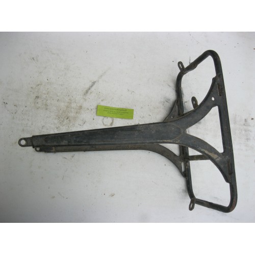 porte bagage PEUGEOT 125 "fixe"