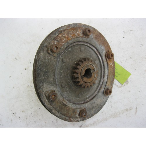 support de couronne  PEUGEOT 176 TC4