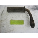 repose pied "pilote" PEUGEOT 125  / 175