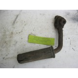 repose pied "pilote" PEUGEOT 125  / 175