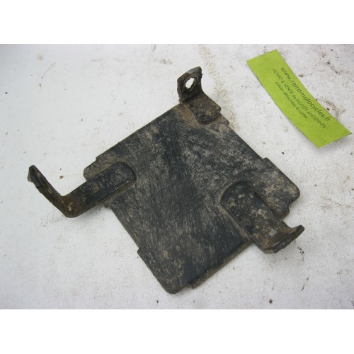 Support de nourrice d'huile PEUGEOT 125