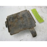 Support de nourrice d'huile PEUGEOT 125