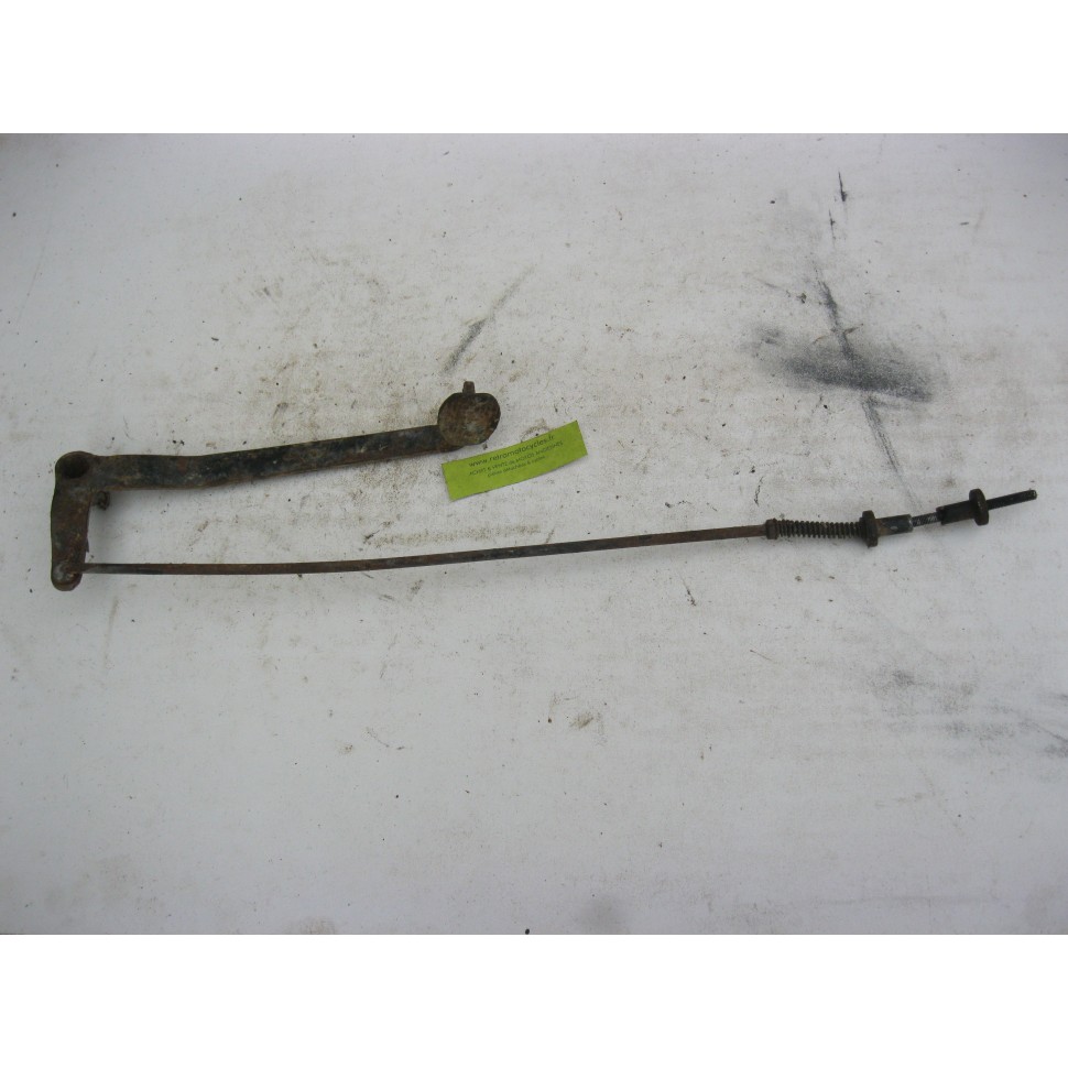 pédale de frein PEUGEOT 175 TC4