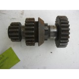 pignon PEUGEOT 125 ( 3 V). N.O.S