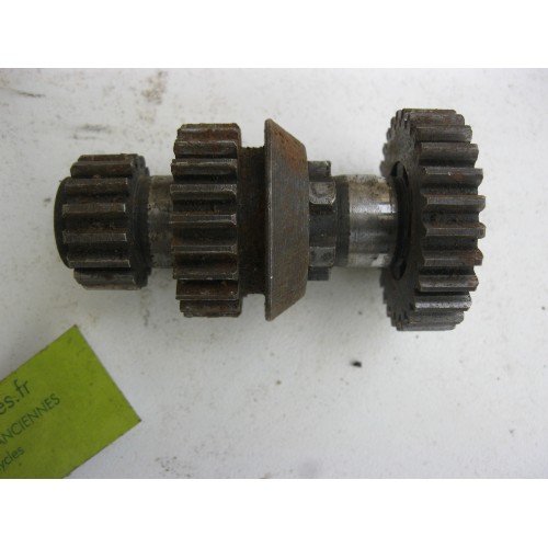 pignon PEUGEOT 125 ( 3 V). N.O.S