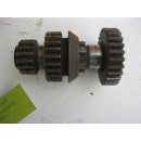 pignon PEUGEOT 125 ( 3 V).