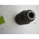 pignon PEUGEOT 125 ( 3 V). N.O.S
