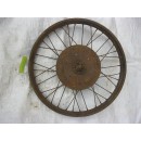 roue arrière MONET GOYON 250