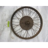 roue arrière MONET GOYON 250