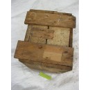 caisse en bois TERROT