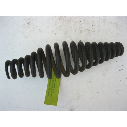 Ressort de fourche "webb" TERROT 250