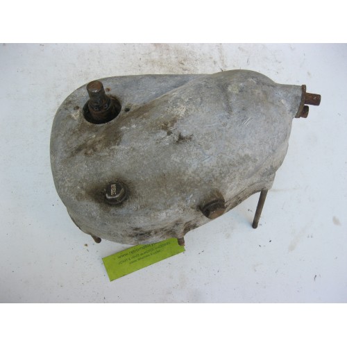 carter d'embrayage PEUGEOT 125 (3V)