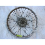 roue avant PEUGEOT 175