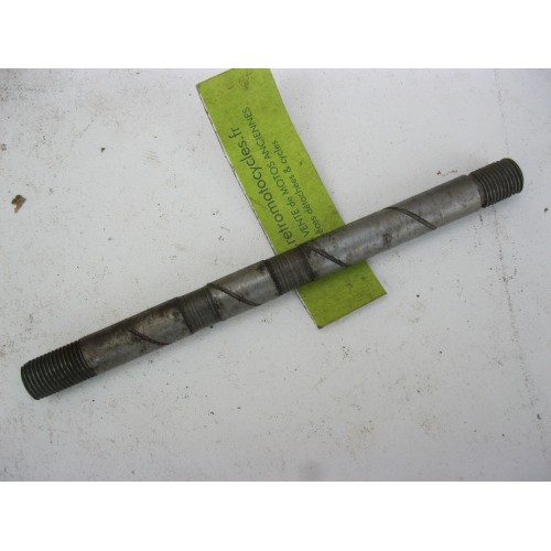 axe de fourche "Webb" TERROT 350 HLG. N.O.S.