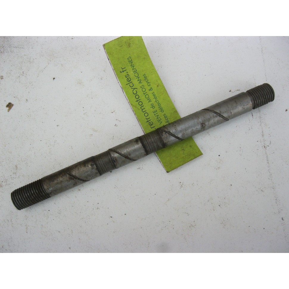 axe de fourche "Webb" TERROT 350 HLG. N.O.S.