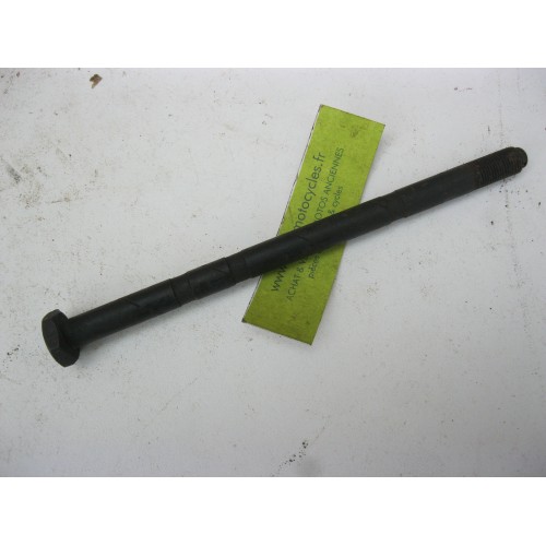 axe de fourche "Xebb" TERROT . N.O.S.