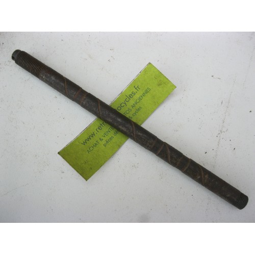 axe de fourche "WEBB" TERROT . N.O.S.