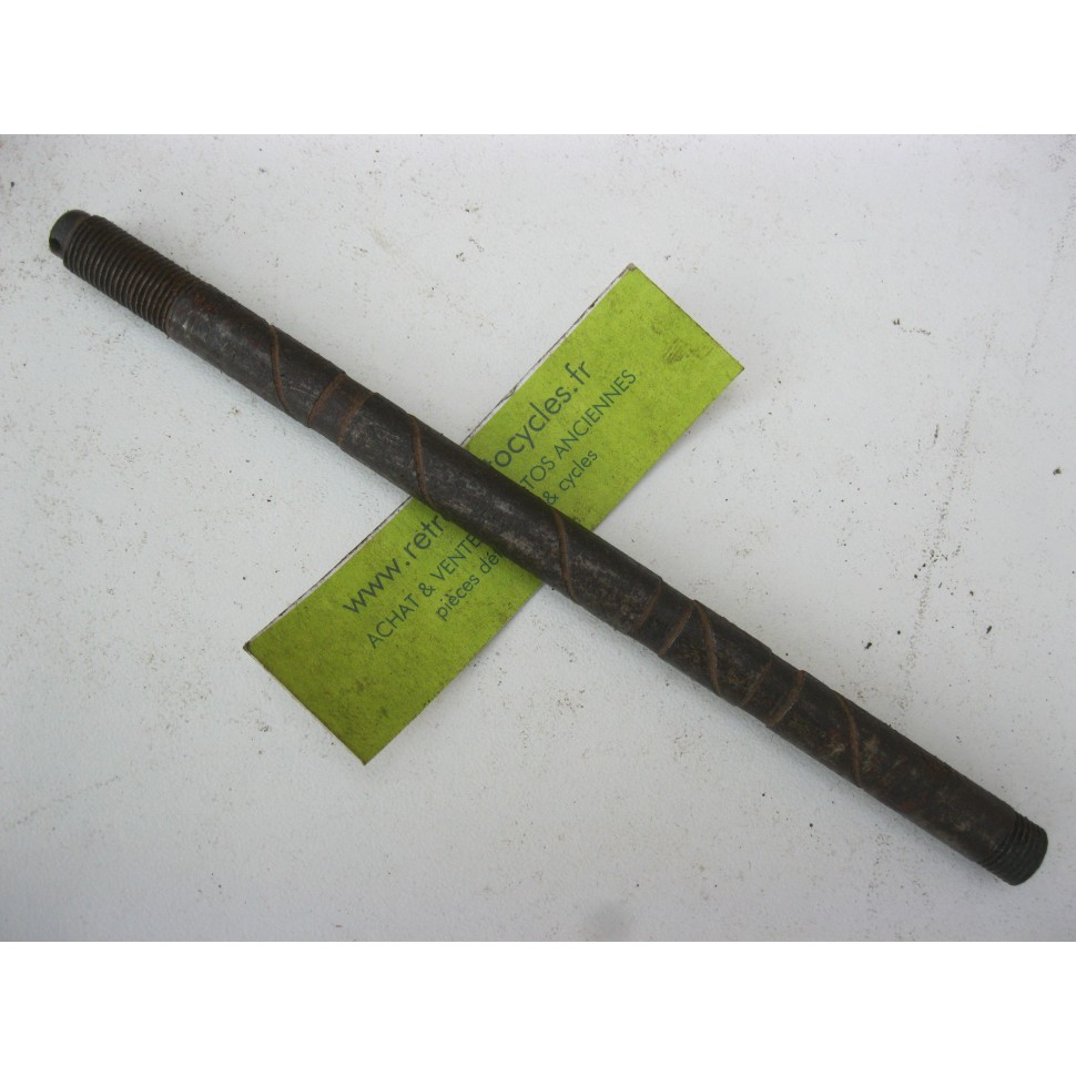 axe de fourche "WEBB" TERROT . N.O.S.