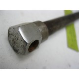 axe de roue arrière TERROT 125