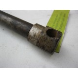 axe de roue arrière TERROT
