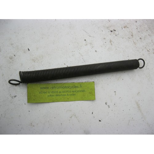 ressort Ø 14 mm.