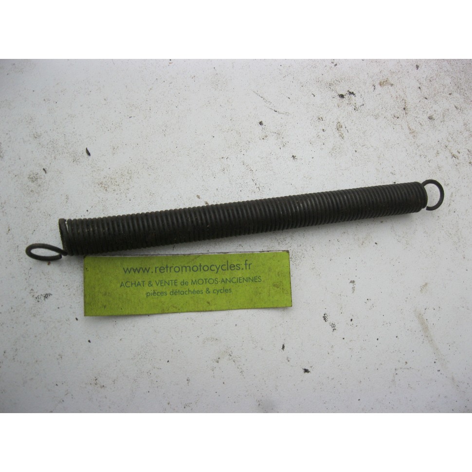 ressort Ø 14 mm.