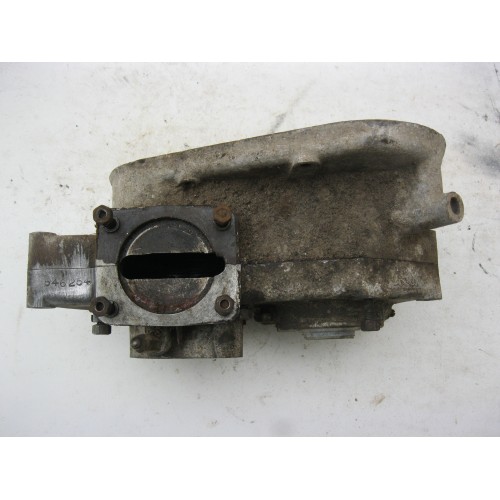 carter de bas moteur PEUGEOT 125 (3 V)