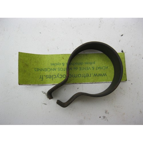 collier de réservoir d'huile TERROT 350