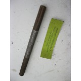 axe de roue Ø 11,8 mm.