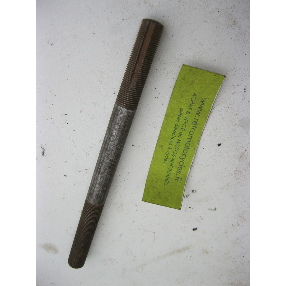 axe de roue Ø 11,8 mm.