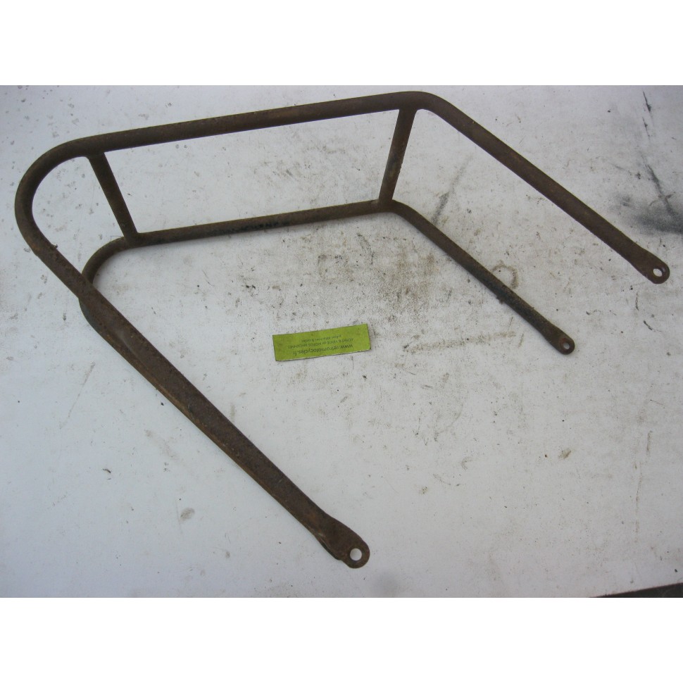 porte bagage MONET GOYON 100 S3G