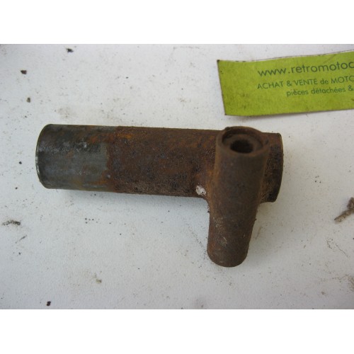 support de selle MONET GOYON 100