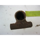 support de selle MONET GOYON 100