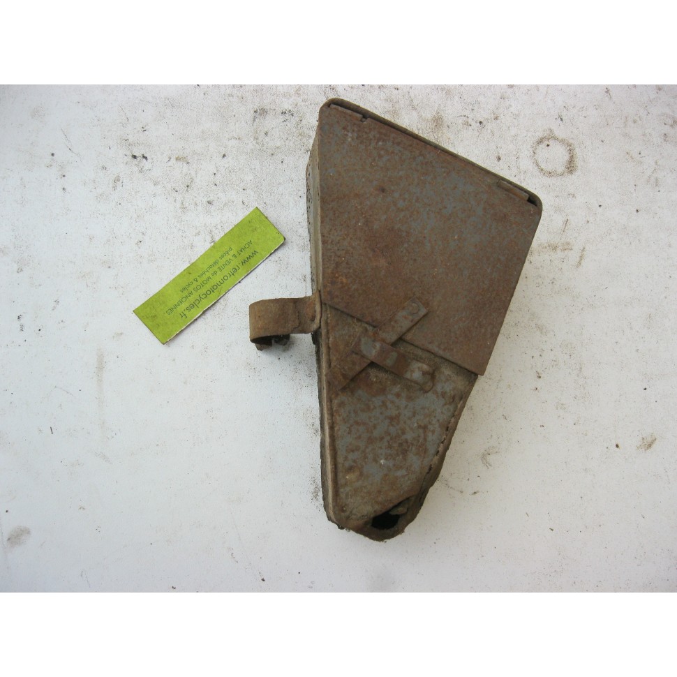 boite à outils MONET GOYON 100