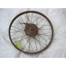 roue avant MONET GOYON 100 S2G