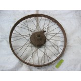 roue avant MONET GOYON 100 S2G
