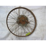 roue arrière MONET GOYON 100 S2G