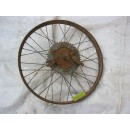roue arrière MONET GOYON 100 S2G
