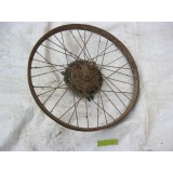 roue arrière MONET GOYON 100 S2G