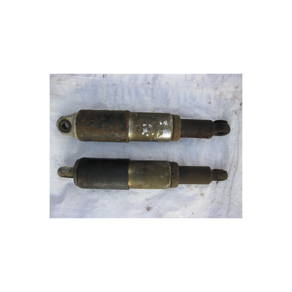 amortisseurs 125 TERROT