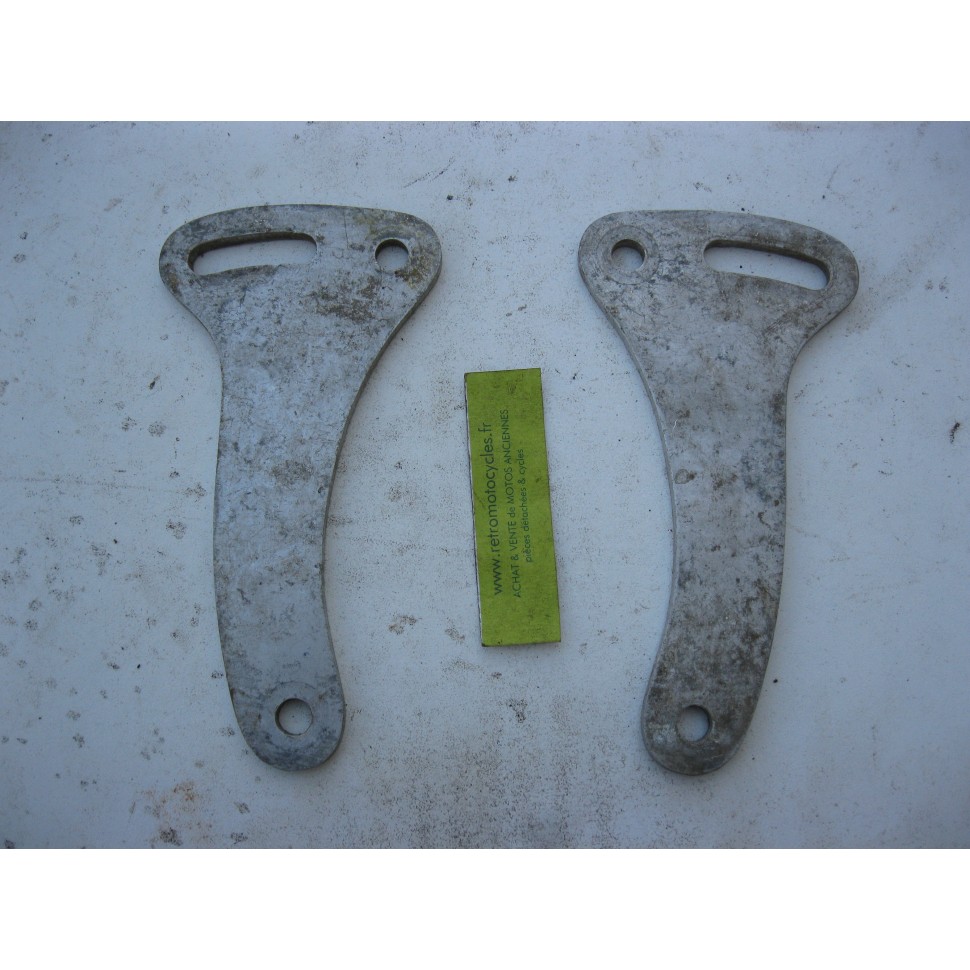 support moteur AMC 125 / 175