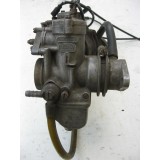 paire de carburateurs DELORTO PHF36A