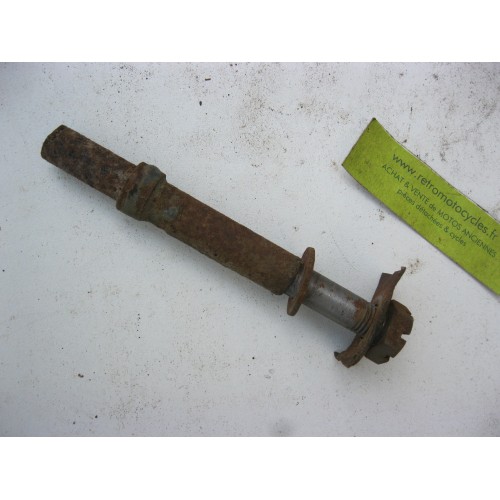 axe de levier de vitesses MONET GOYON 100 S2G